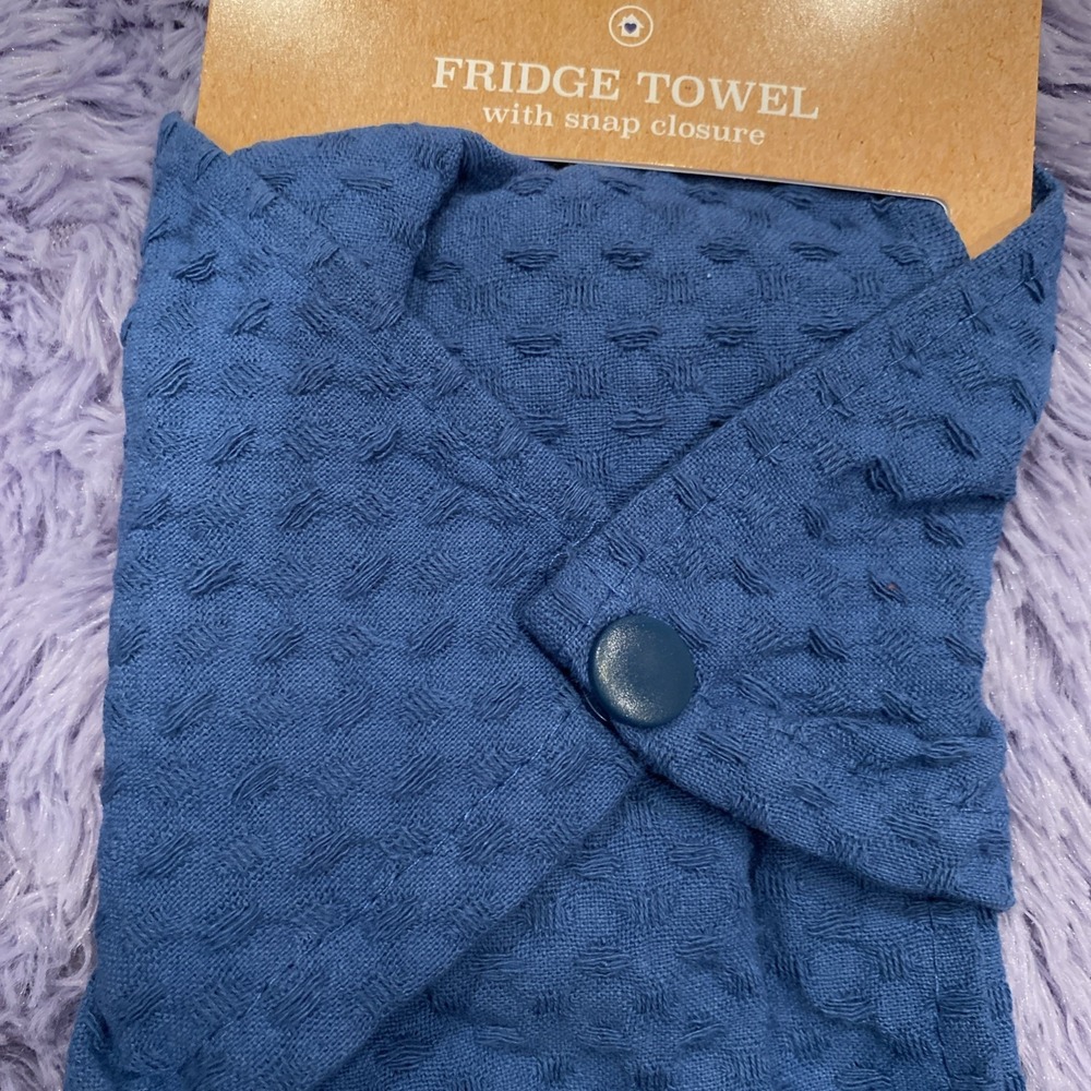 Dolly Parton Fridge Towel & Dishcloths‎ Set Summer Collection Limited Edition - Picture 5 of 7